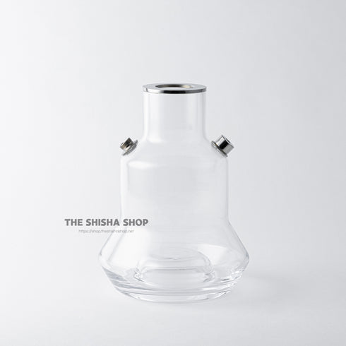 ODUMAN N4 CLEAR HOOKAH / オデュマン N4クリア(シーシャ本体)